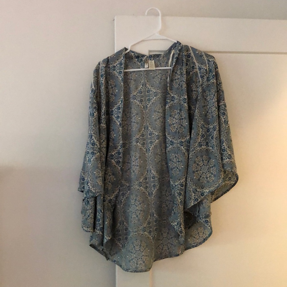 Kimono